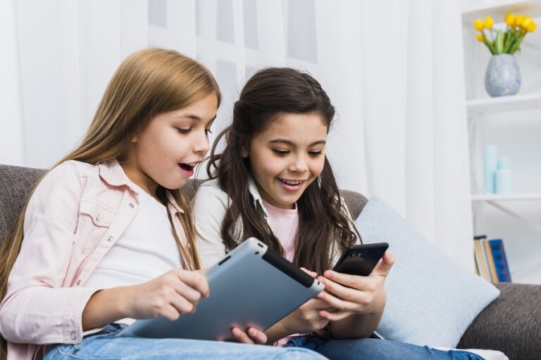 Best Learning Games for Kids on Android and iOS
