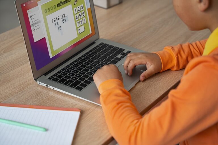 Best Typing Games and Apps to Boost Students’ Keyboard Skills
