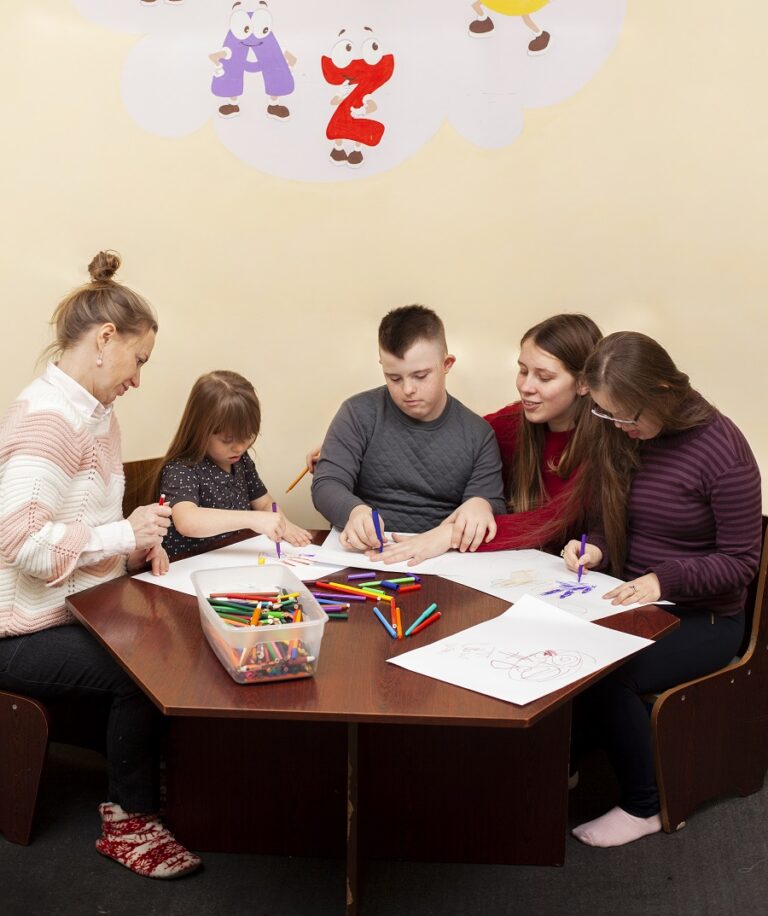 Creative Learning How Story-Based Games Enhance Imagination in Kids