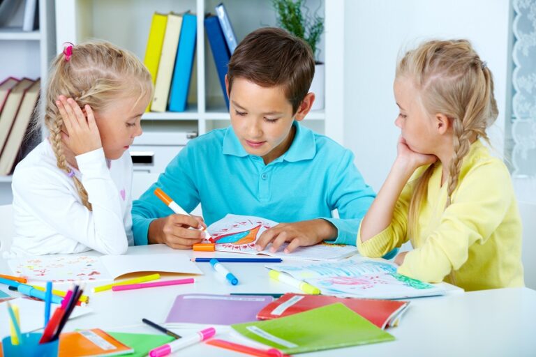 Daily Learning Routines with Fun Educational Mini-Games