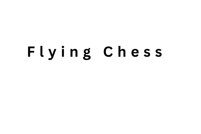 Flying Chess