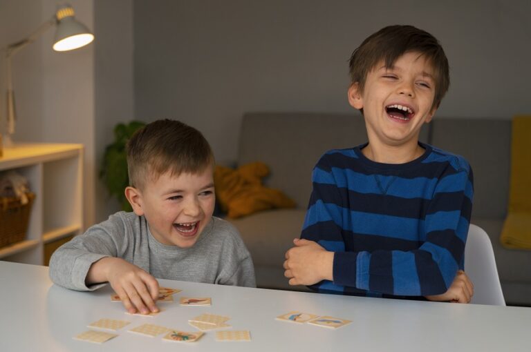 Fun and Educational Games for Students at Home