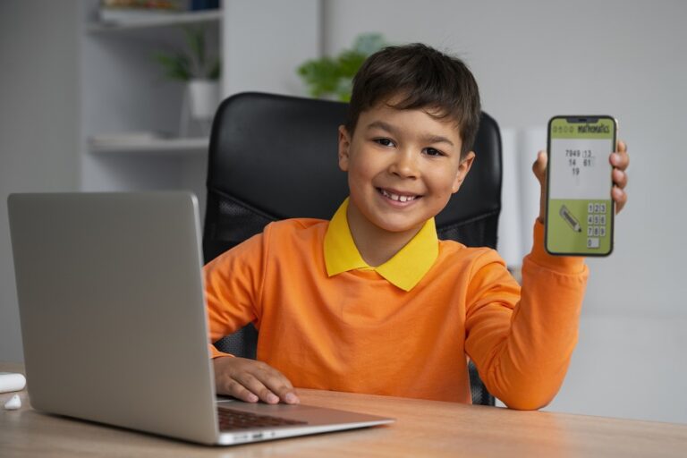 Top 10 Mobile Games That Make Learning Fun for Students.