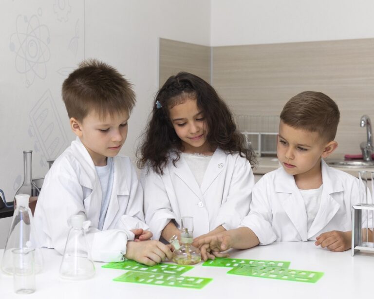 Top Brain Training Games That Improve Focus and Memory in Students