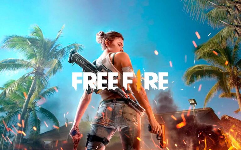 freefire