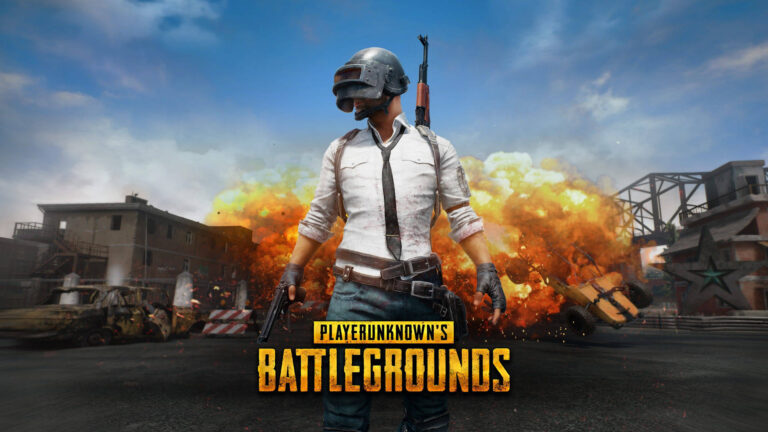 PUBG Review and Guide
