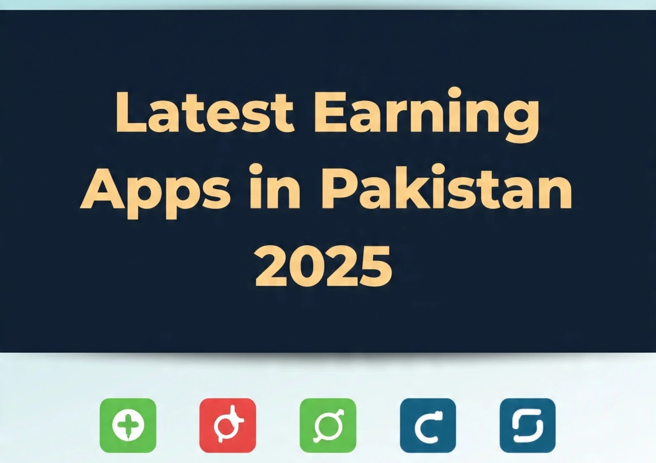 latest earning apps